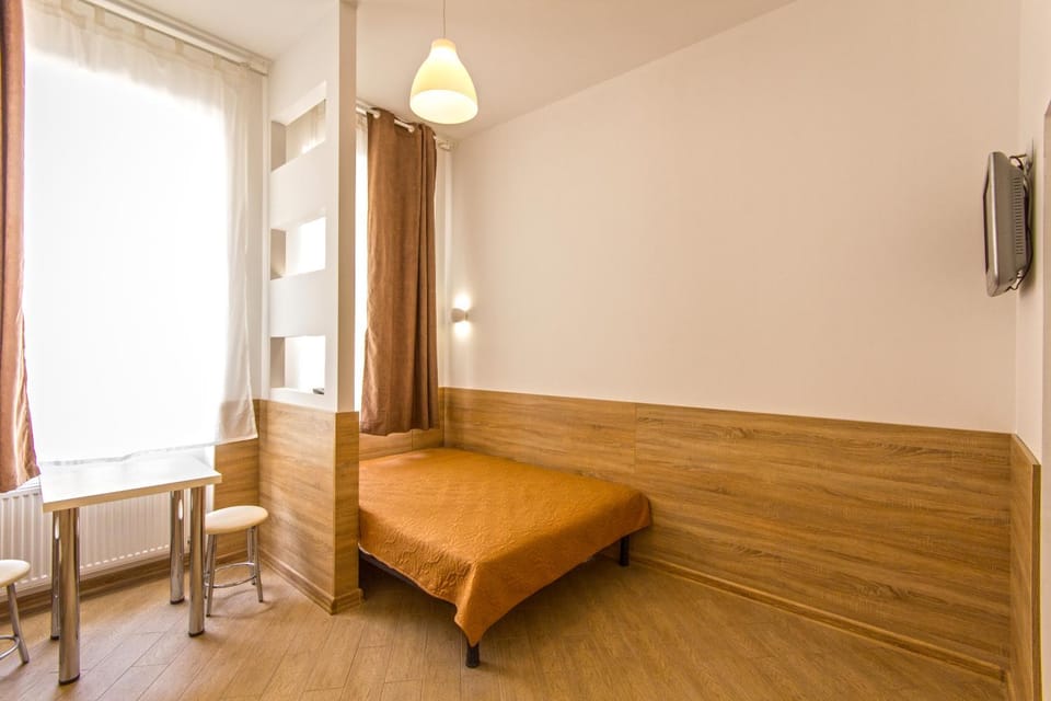Krehivska 7-1 Apartment in Lviv