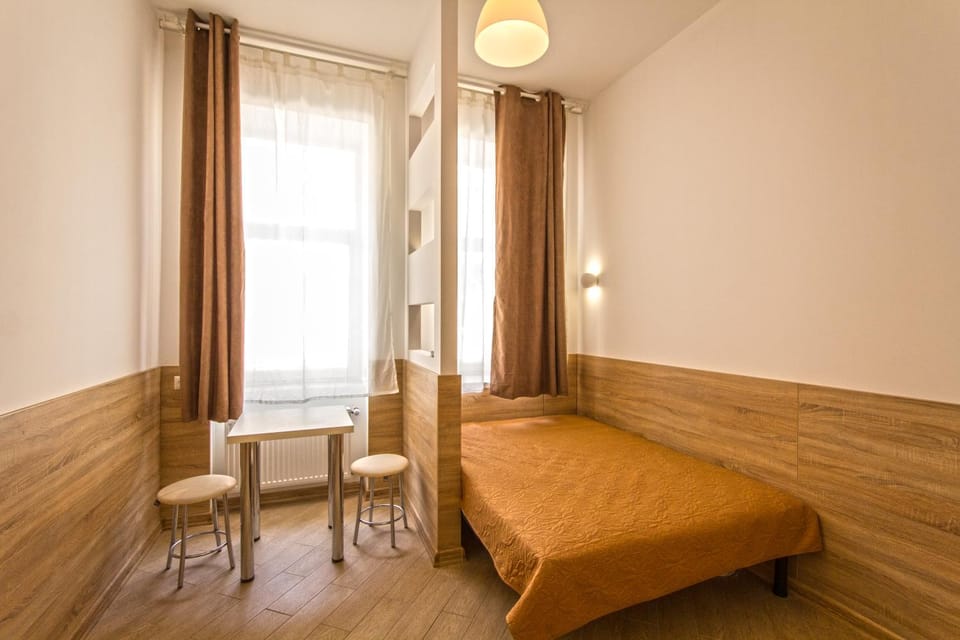 Krehivska 7-1 Apartment in Lviv