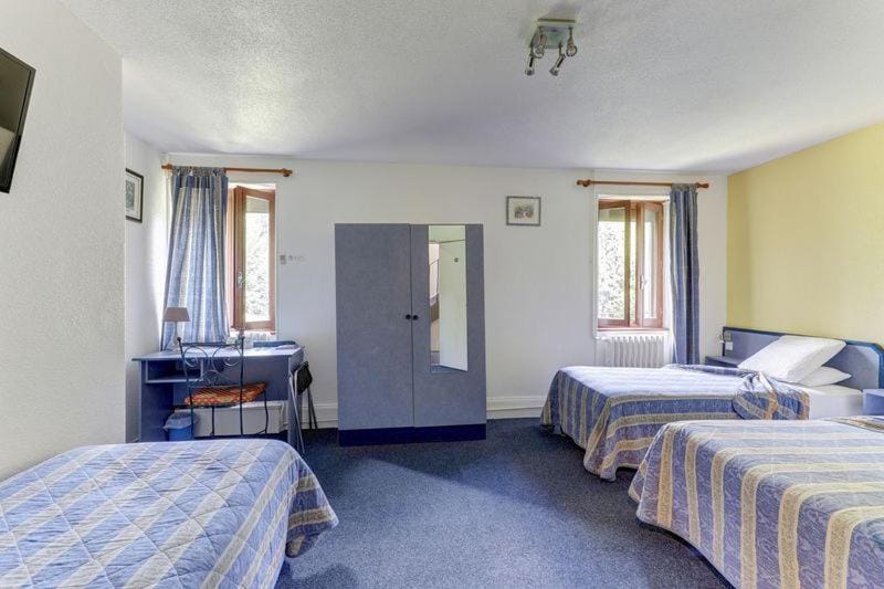 Arum Hotel in Auvergne-Rhône-Alpes