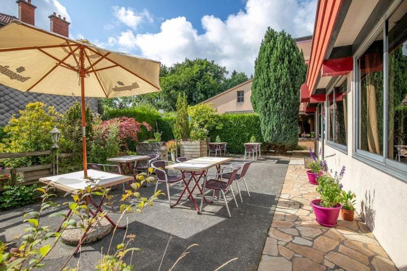 Arum Hotel in Auvergne-Rhône-Alpes