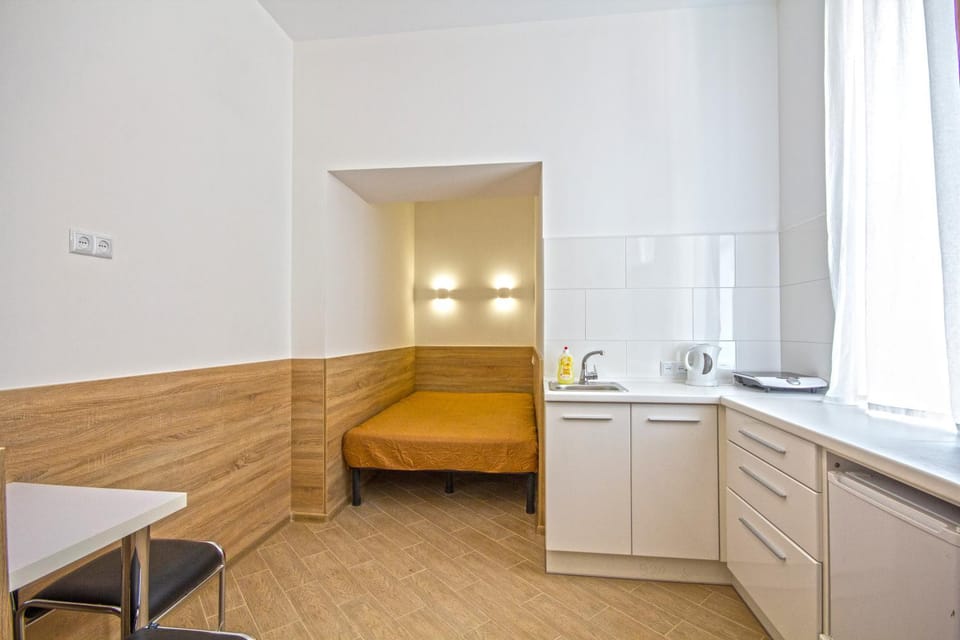 Невеликі Апартаменти біля Форуму з ремонтом за ДОСТУПНОЮ ЦІНОЮ Apartment in Lviv