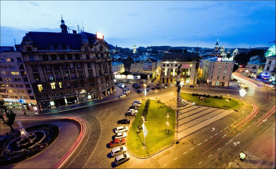 Off site