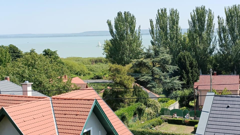 Nagy Vendégház Bed and Breakfast in Hungary