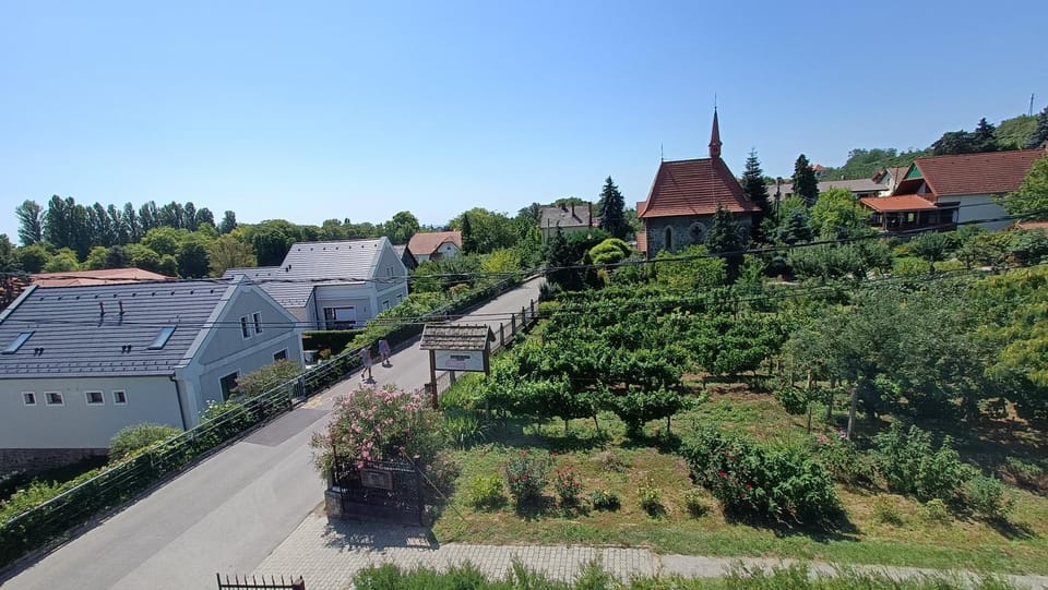 Nagy Vendégház Bed and Breakfast in Hungary