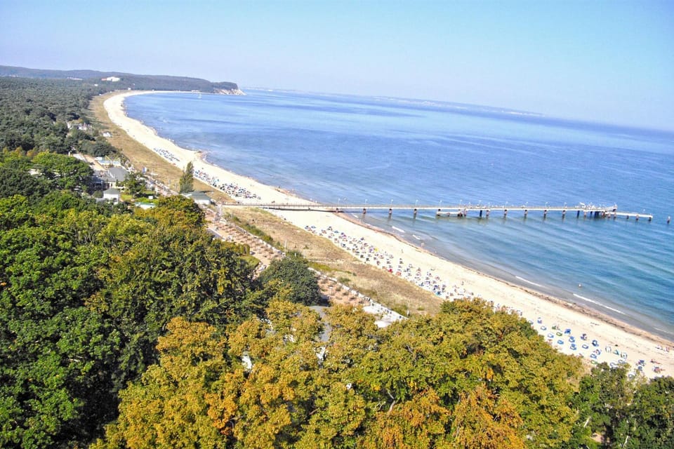 Sea view