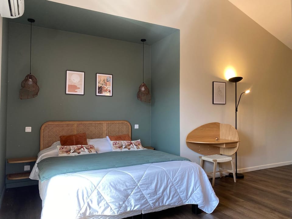 Hotel du Pont de l'Oso Hotel in Zonza