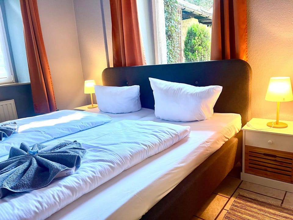 Sonnenhof Bad Schandau Apartment in Bad Schandau