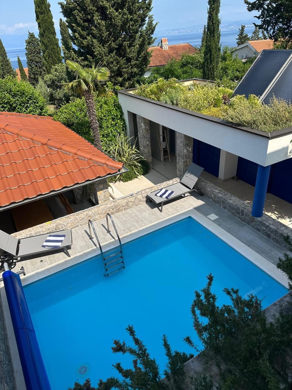 Apartments Petra Apartment in Primorje-Gorski Kotar County