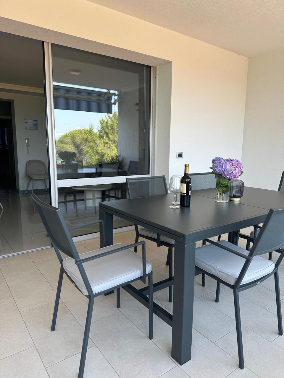 Apartments Petra Apartment in Primorje-Gorski Kotar County