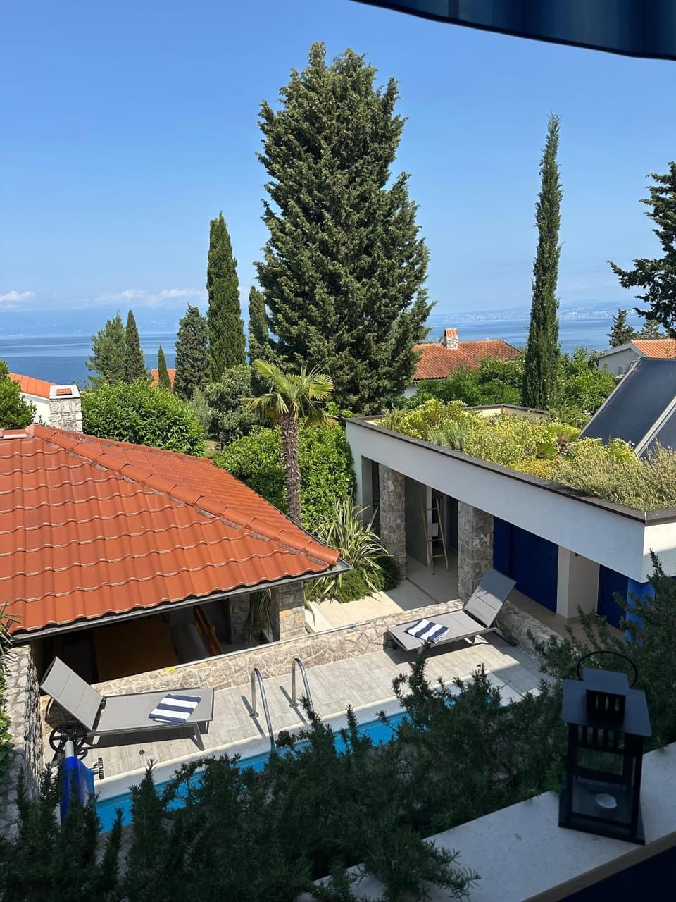 Apartments Petra Apartment in Primorje-Gorski Kotar County