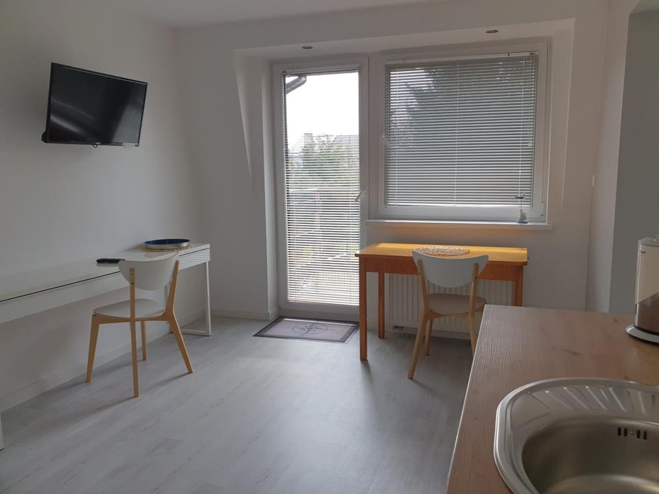 Pokoiki Krotka10 Vacation rental in West Pomeranian Voivodeship, Poland