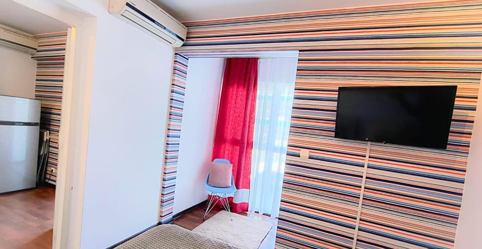 Apartament Saturn Sophie By The Sea Apartment in Dobrich Province, Bulgaria