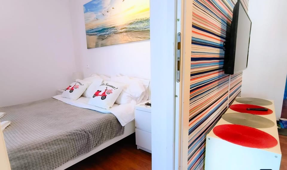 Apartament Saturn Sophie By The Sea Apartment in Dobrich Province, Bulgaria
