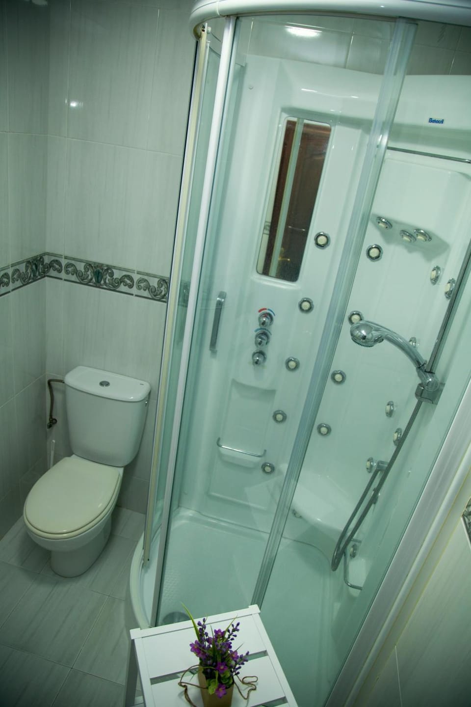 Spa and wellness centre/facilities