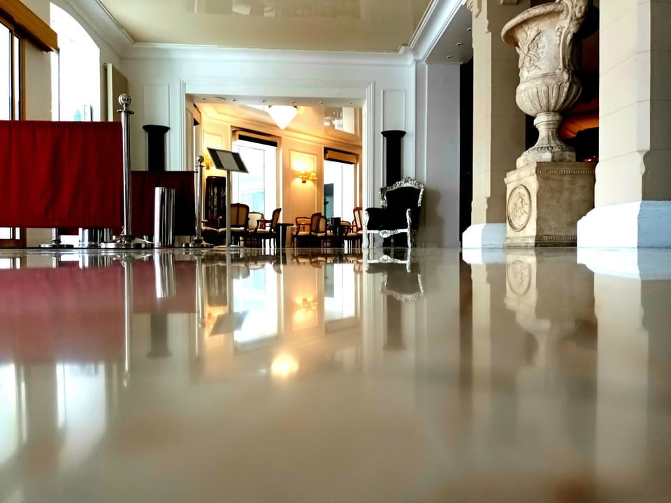 Lobby or reception, Banquet/Function facilities