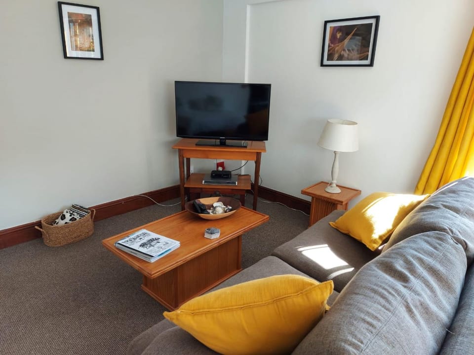 Rose Cottage Apartment in Hermanus
