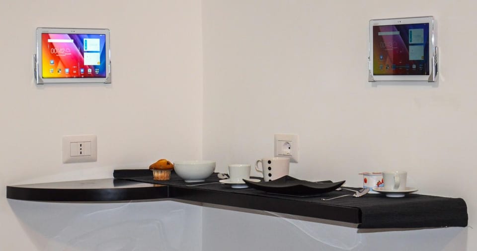 Area and facilities, Continental breakfast, Italian breakfast, Internal: Not applicable to any particular room