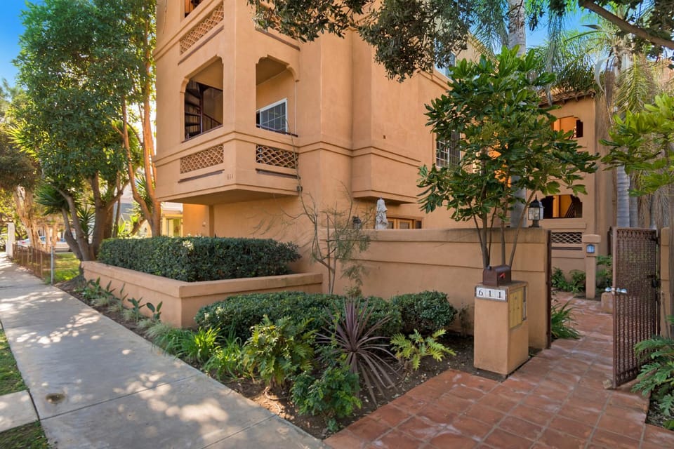 Rooftop Deck Spectacular Ocean View M-A House in Oceanside