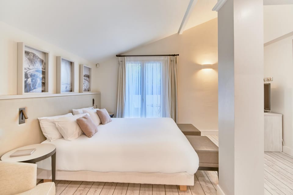 Villa L'Arche Hotel in Bidart