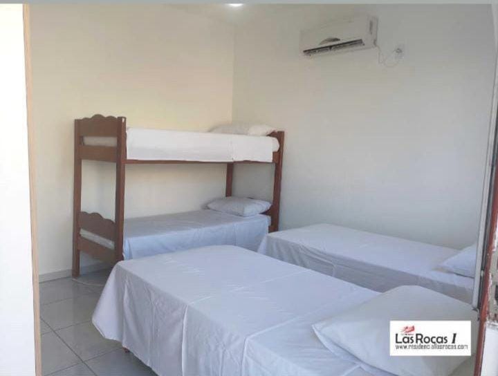 Residencial Las Rocas I Apartment in Florianopolis
