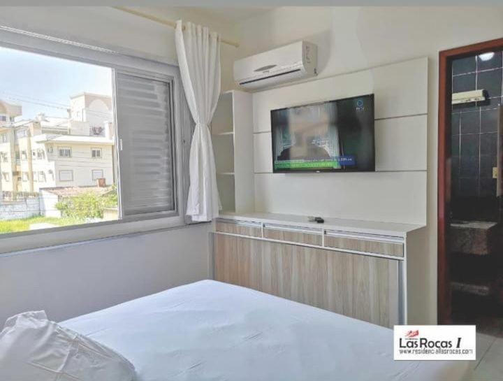 Residencial Las Rocas I Apartment in Florianopolis