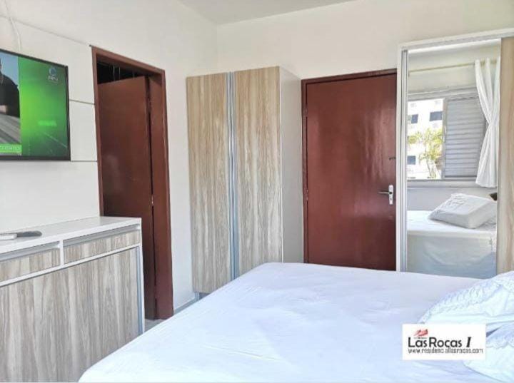 Residencial Las Rocas I Apartment in Florianopolis