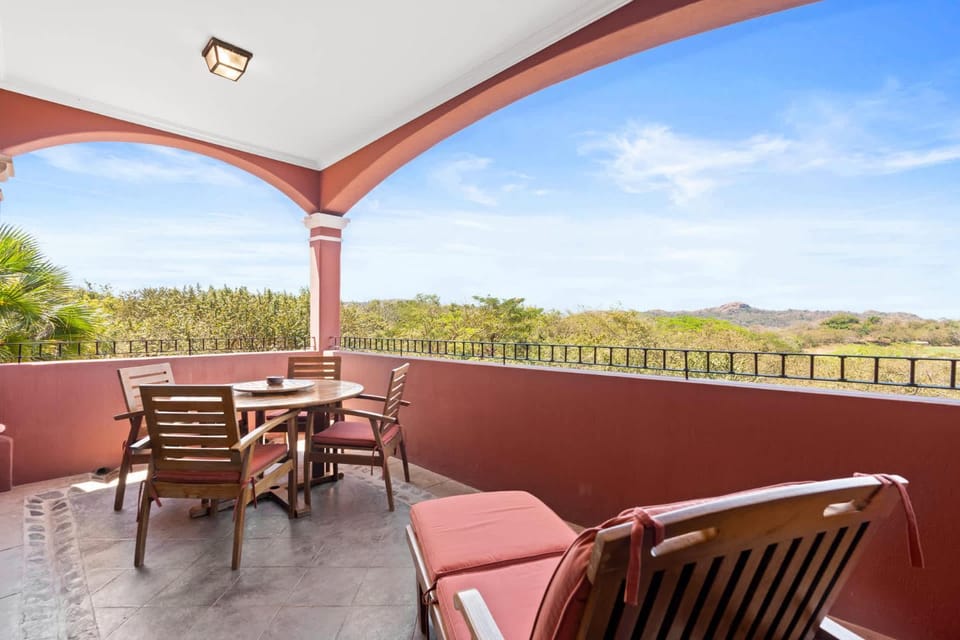 Recently Renovated Luxury Condo with Resort-Style Beach Club Access and Ocean Views House in Guanacaste Province