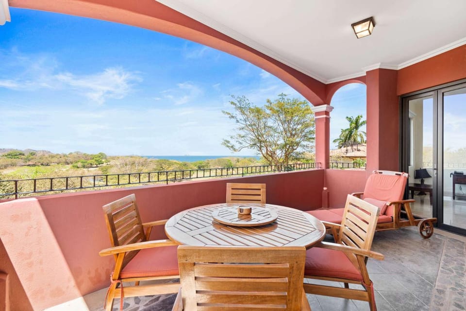 Recently Renovated Luxury Condo with Resort-Style Beach Club Access and Ocean Views House in Guanacaste Province