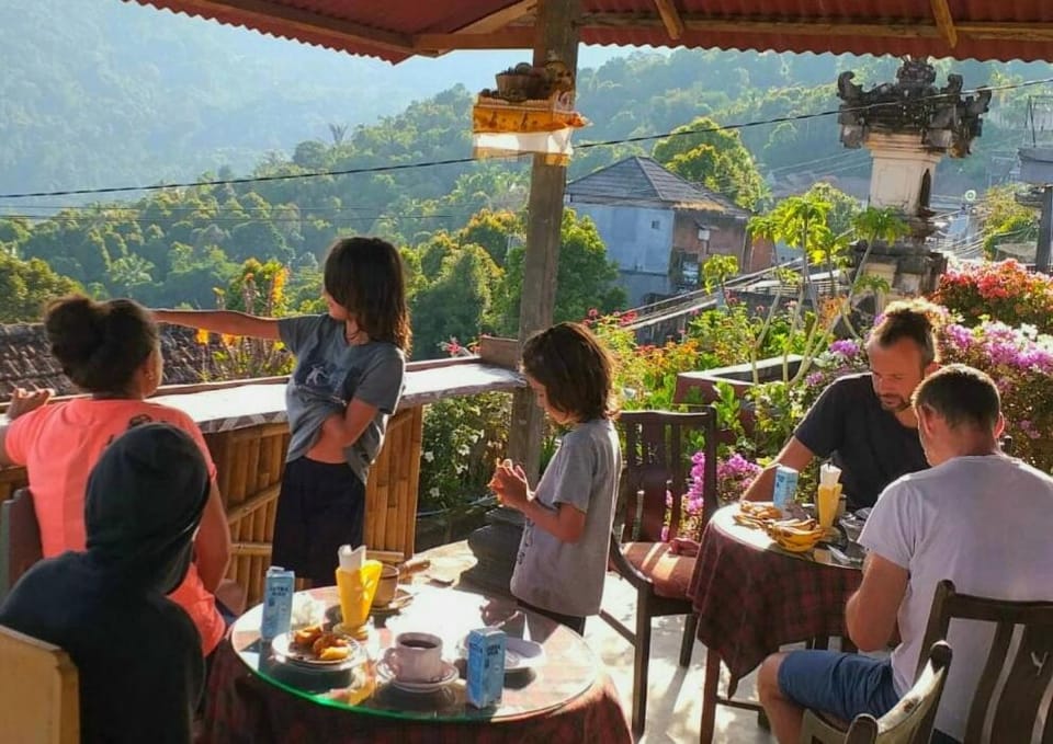 Bendesa Mas Homestay Vacation rental in Bali