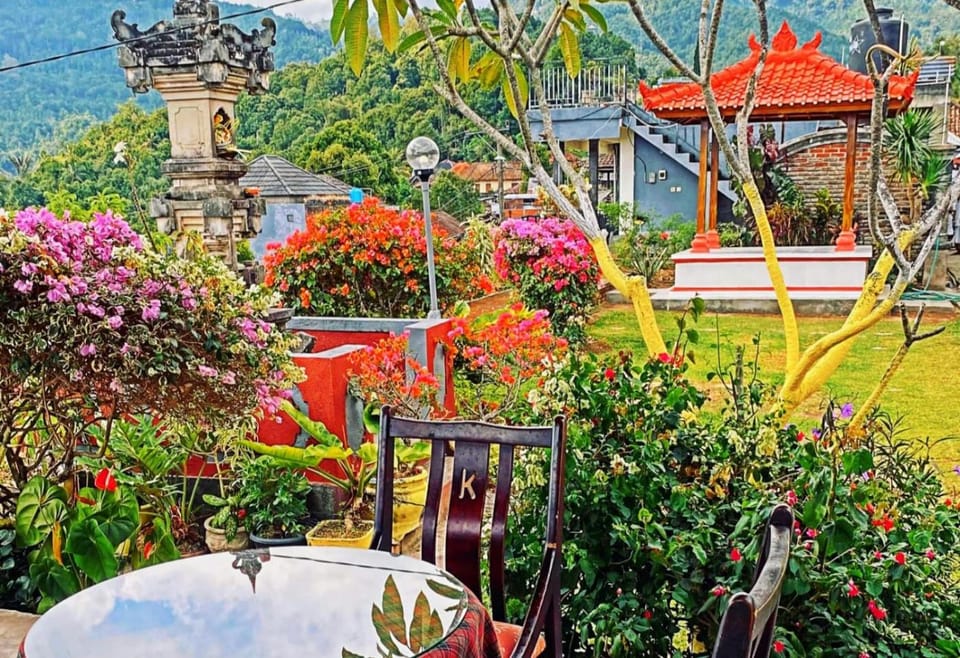Bendesa Mas Homestay Vacation rental in Bali