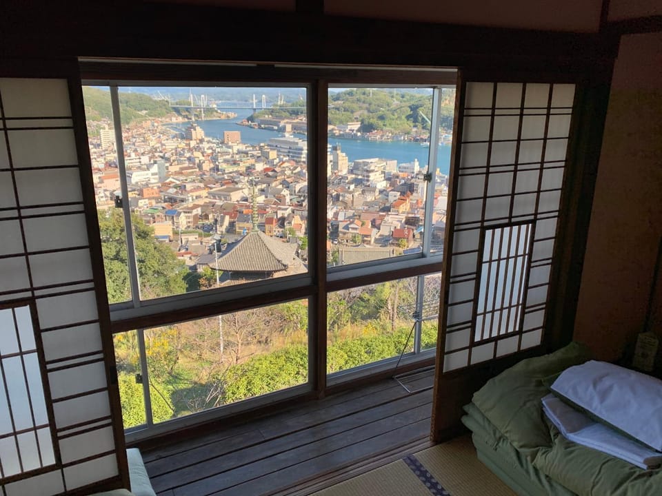 City view, City view, Landmark view, Landmark view, Sea view, Sea view