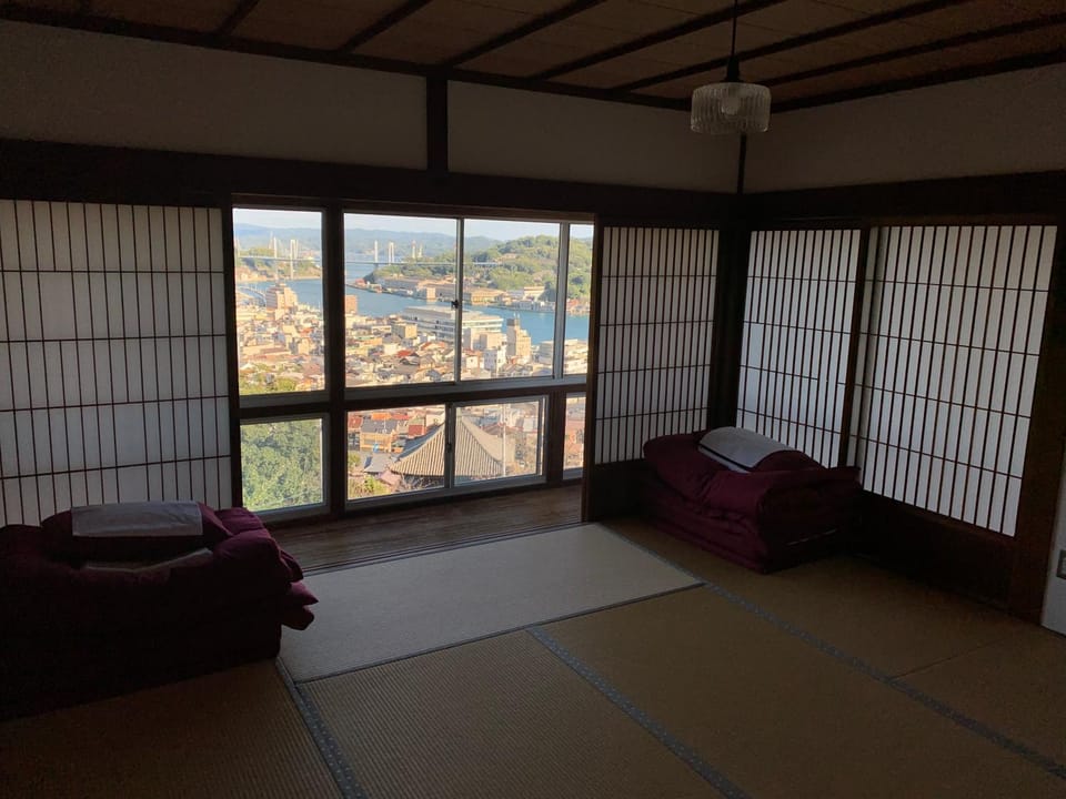 City view, City view, Landmark view, Landmark view, Sea view, Sea view