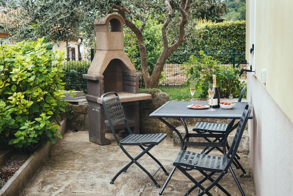 Apartment Bruna Apartment in Piran