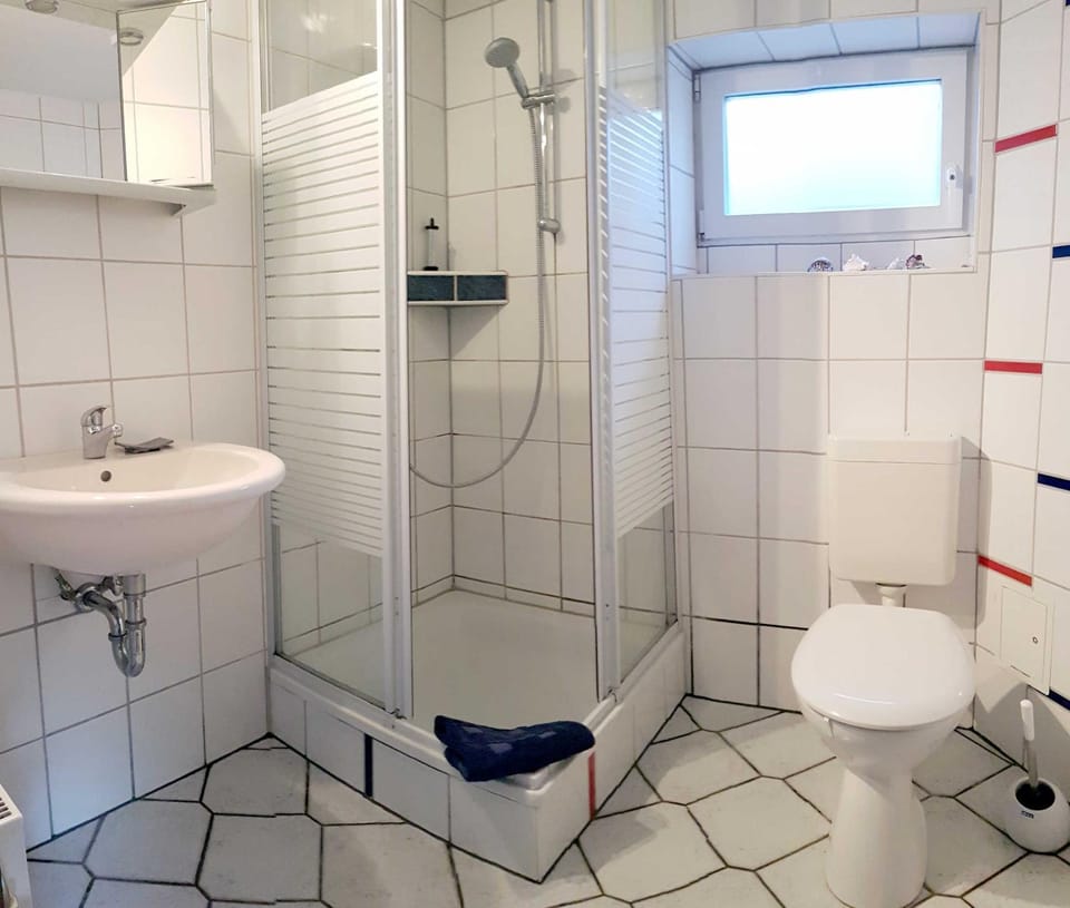 Ruhige Ferienwohnung in Niepars Apartment in Mecklenburg-Vorpommern, Germany
