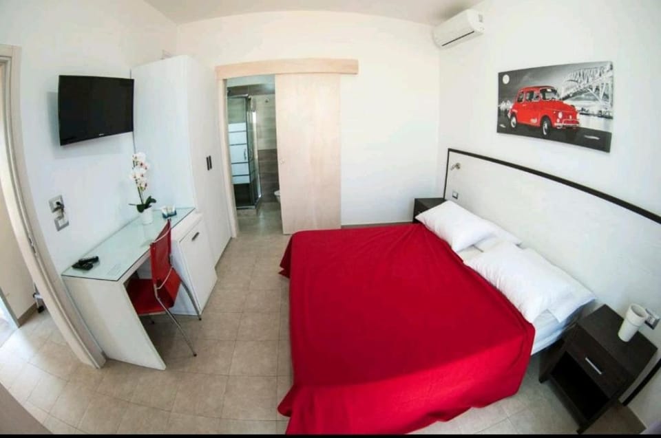 Exotic B&B Bed and Breakfast in Apulia