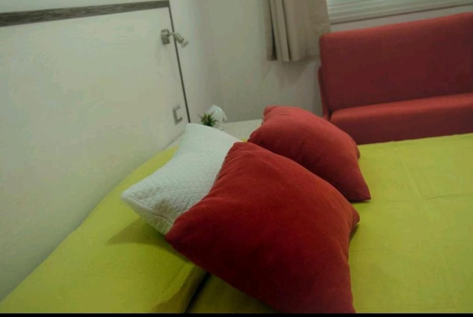 Exotic B&B Bed and Breakfast in Apulia