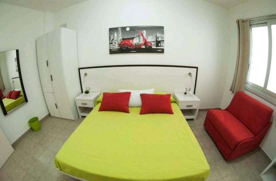 Exotic B&B Bed and Breakfast in Apulia