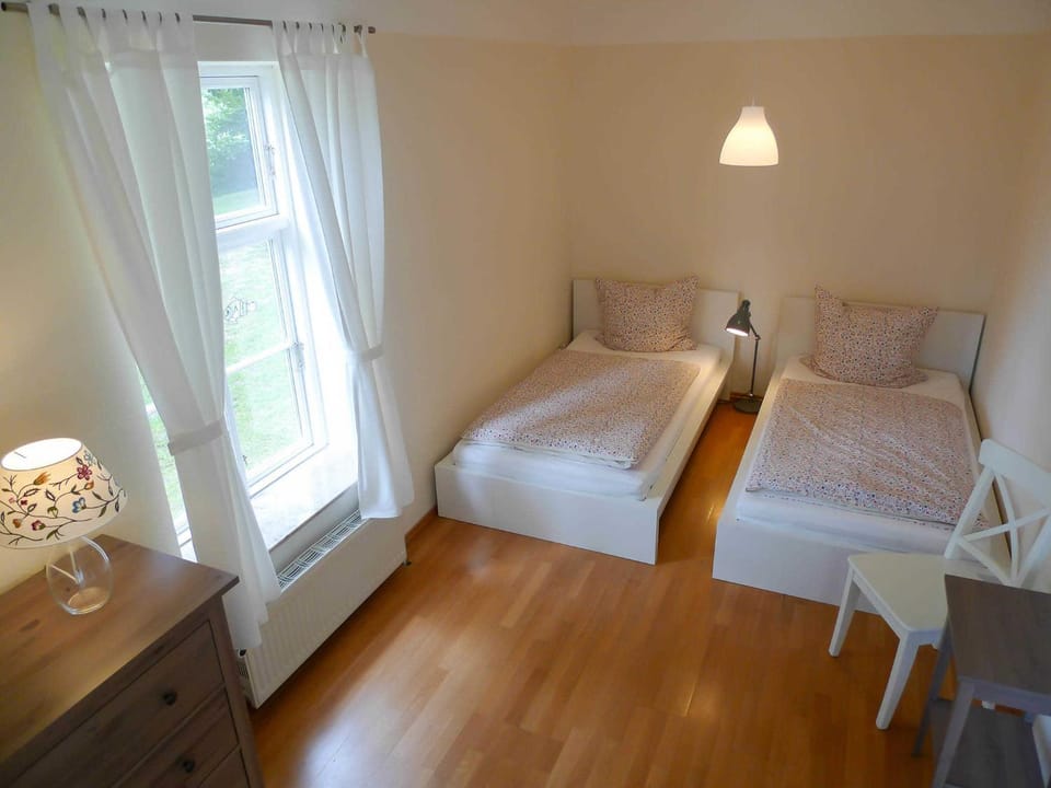 Gutshaus Jülchendorf Apartment in Mecklenburg-Vorpommern, Germany