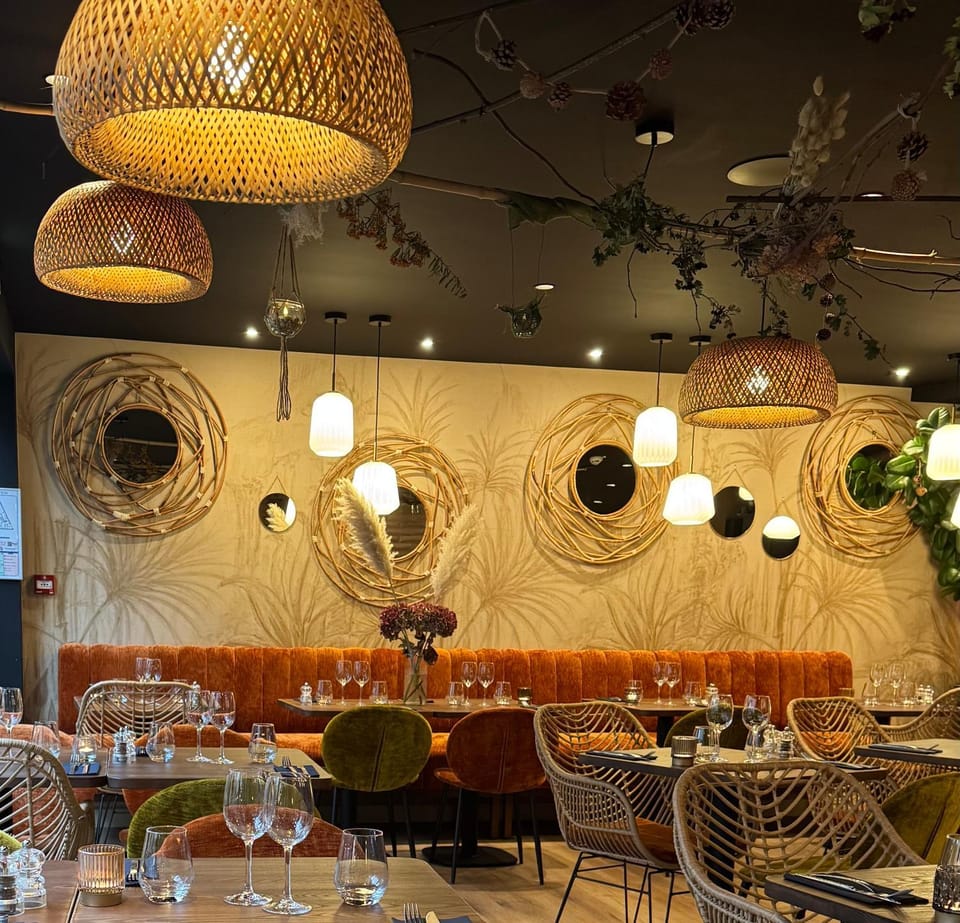 Hostellerie Normande Hotel in Houlgate