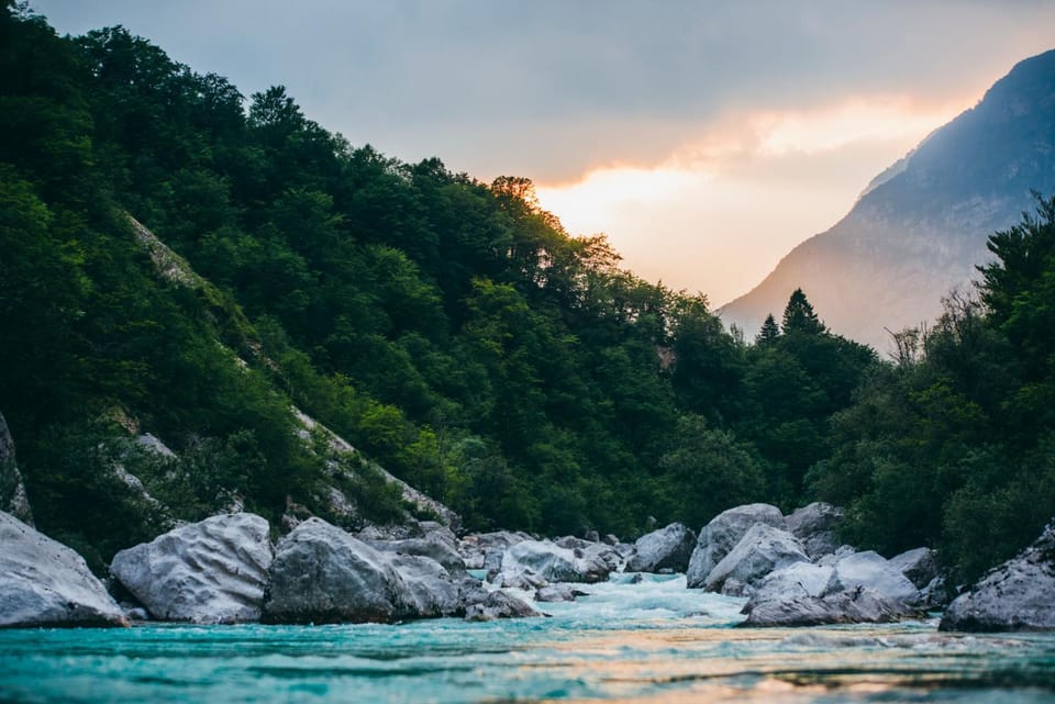 Fishing, Snorkeling, Canoeing, Hiking, Cycling, Diving, Mountain view, River view