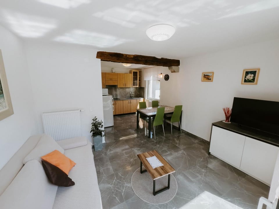Apartment Konavec Apartment in Friuli-Venezia Giulia