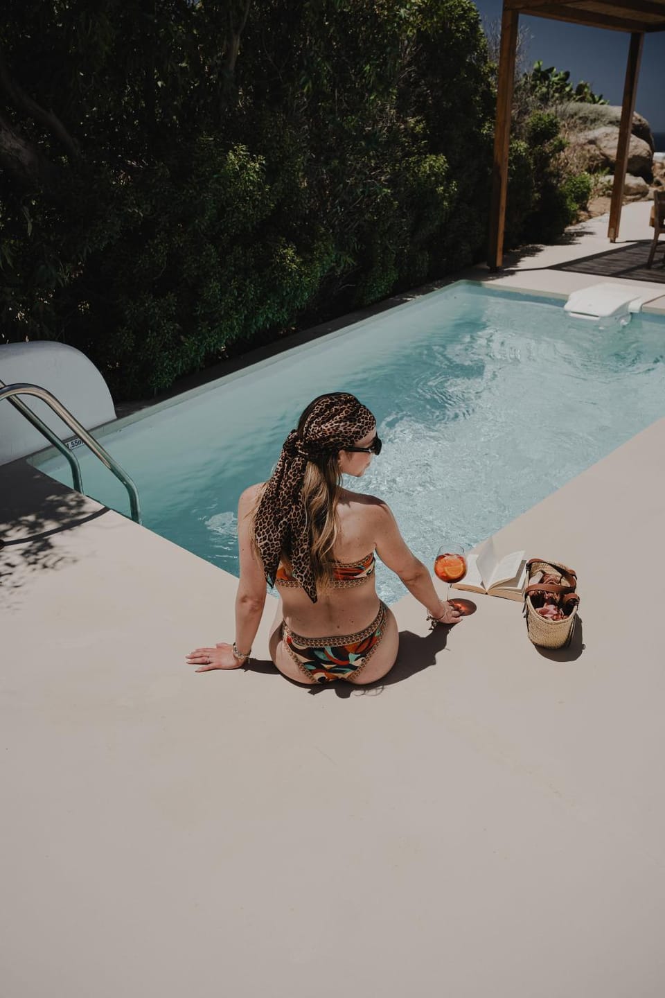 Naxian Utopia Luxury Villas Villa in Agios Prokopios