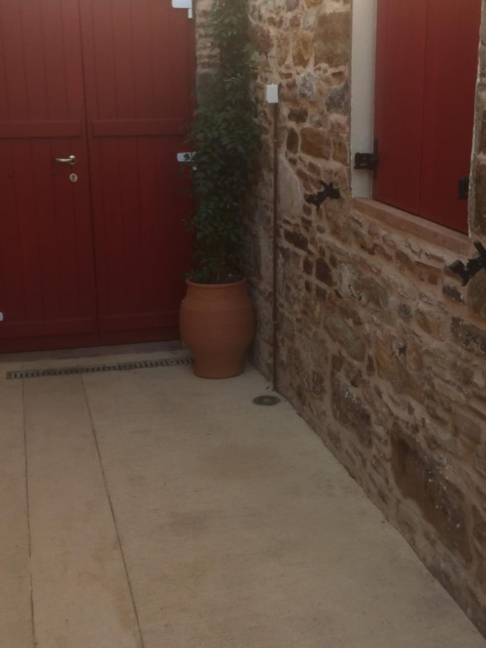 Porta Di Marina Apartment in Decentralized Administration of the Aegean