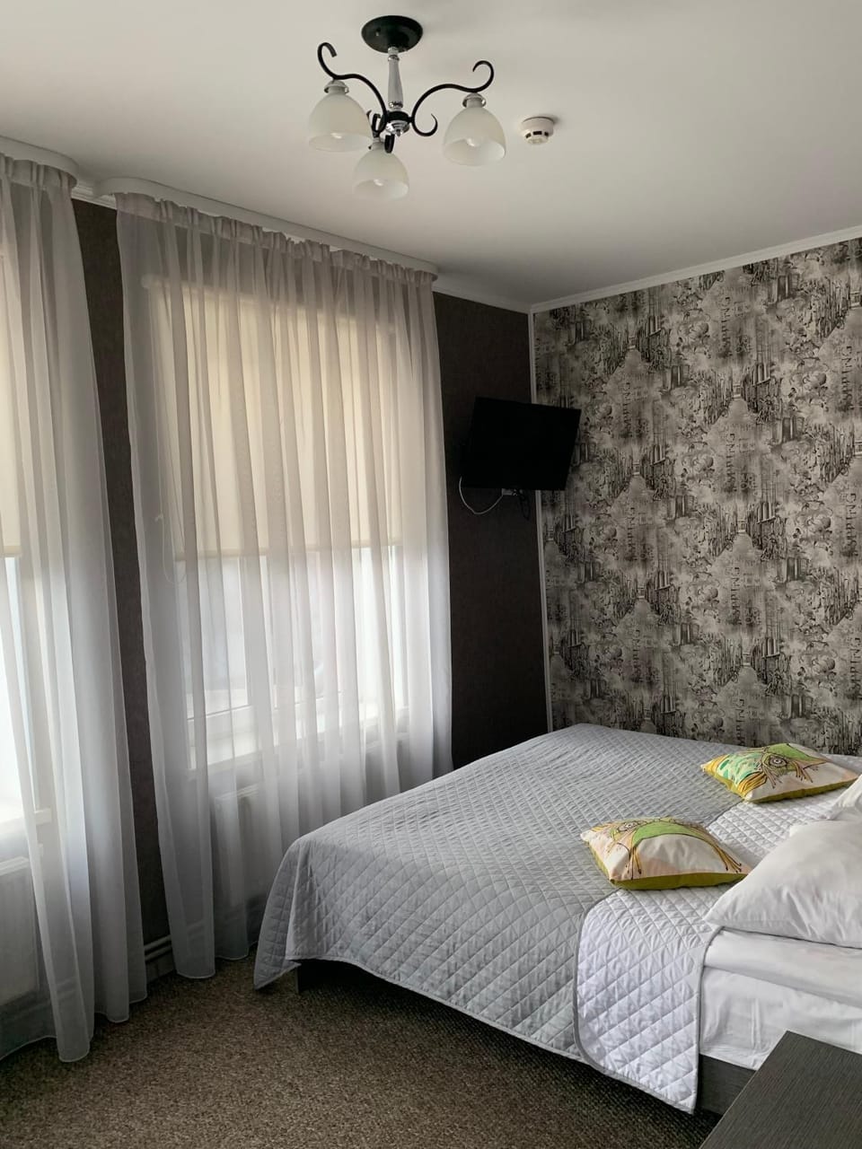 Yurus Hostel Hostel in Lviv