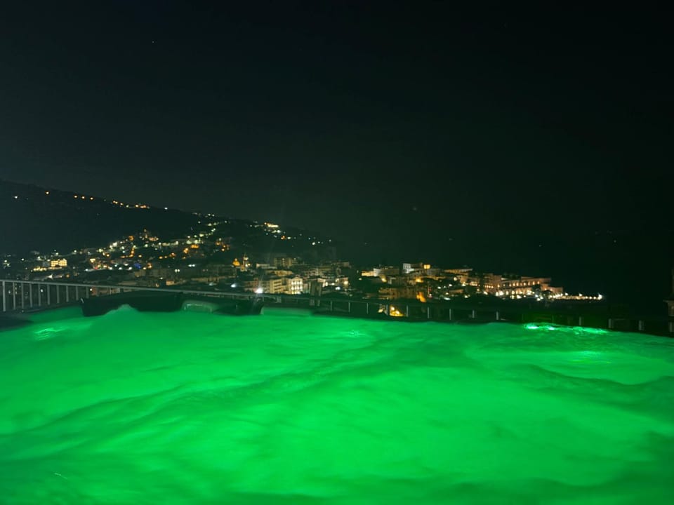 Hot Tub, View (from property/room)