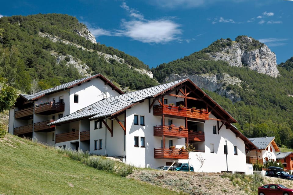 Property building, Spring, Natural landscape