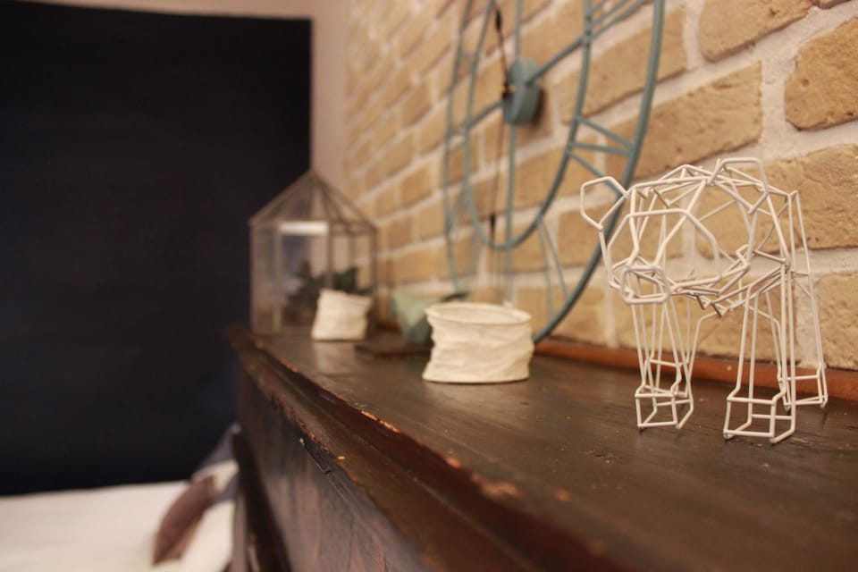 Le Petit Beurre Bed and Breakfast in Beaune