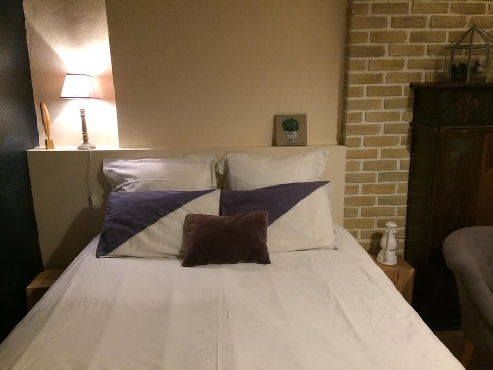 Le Petit Beurre Bed and Breakfast in Beaune