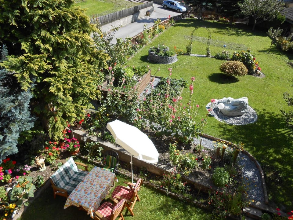 Haus Sagl Apartment in Trentino-South Tyrol