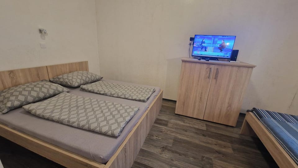 Bem Downtown Apartment Apartment in Hungary